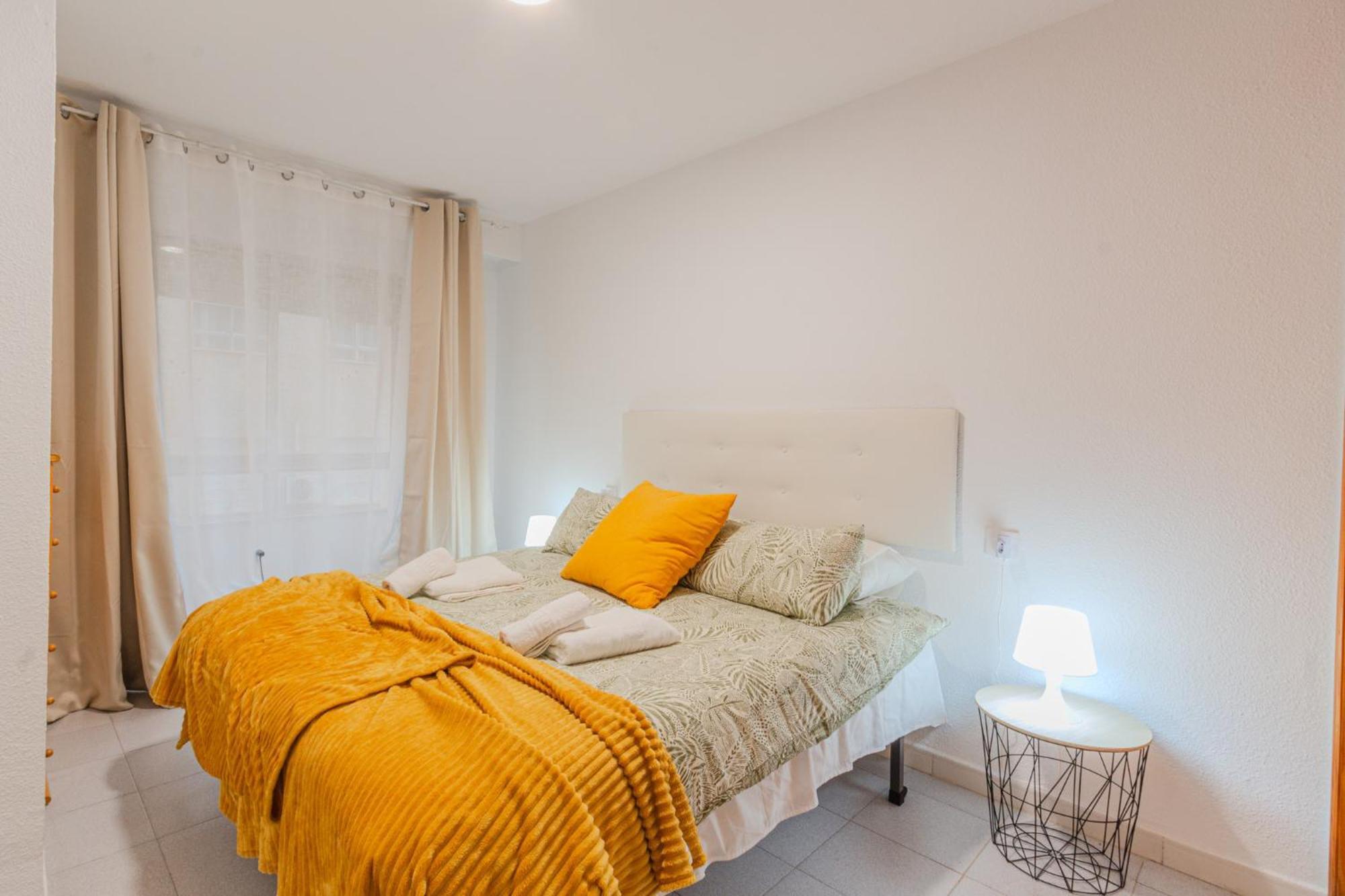 Menabrea Holiday House Near The Beach And Airport Santa Pola Dış mekan fotoğraf